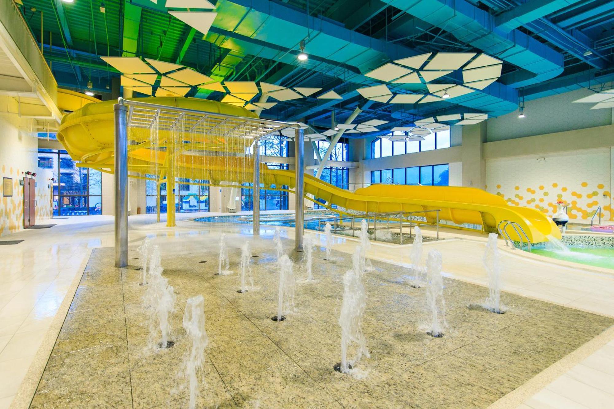 Grand Cosmos Resort Ruisui Hualien Exterior photo